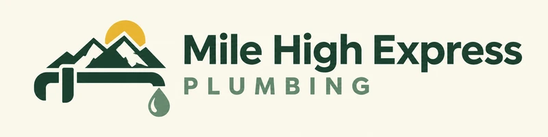 Mile High Express Plumbing